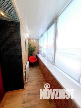 2-к квартира, посуточно, 40м2, 1/5 этаж