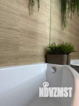 1-к квартира, посуточно, 41м2, 1/9 этаж