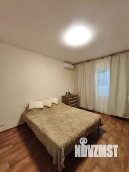 1-к квартира, на длительный срок, 36м2, 5/17 этаж