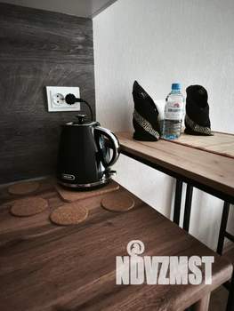 1-к квартира, посуточно, 41м2, 5/11 этаж