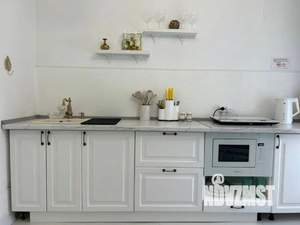 3-к квартира, посуточно, 68м2, 1/1 этаж