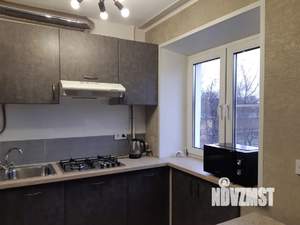 2-к квартира, на длительный срок, 43м2, 4/5 этаж