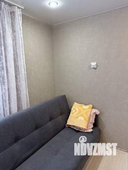 1-к квартира, на длительный срок, 36м2, 3/3 этаж