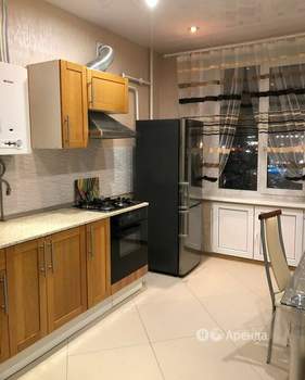 2-к квартира, на длительный срок, 60м2, 4/5 этаж