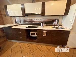 1-к квартира, посуточно, 55м2, 13/19 этаж