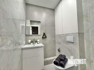 1-к квартира, посуточно, 20м2, 5/10 этаж