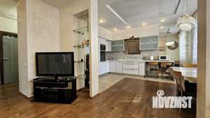 3-к квартира, на длительный срок, 90м2, 6/18 этаж