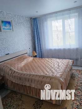 3-к квартира, посуточно, 60м2, 8/9 этаж