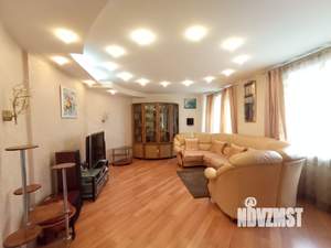 3-к квартира, на длительный срок, 100м2, 3/10 этаж