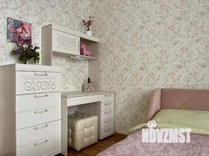 3-к квартира, посуточно, 117м2, 1/1 этаж
