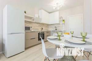 2-к квартира, посуточно, 72м2, 16/18 этаж