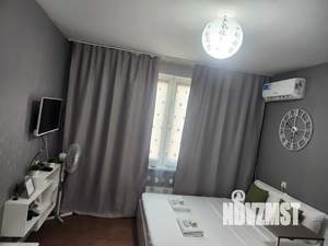 Студия квартира, посуточно, 22м2, 1/10 этаж