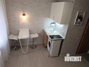 Студия квартира, на длительный срок, 14м2, 1/5 этаж