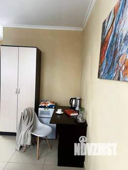 1-к квартира, посуточно, 16м2, 2/3 этаж