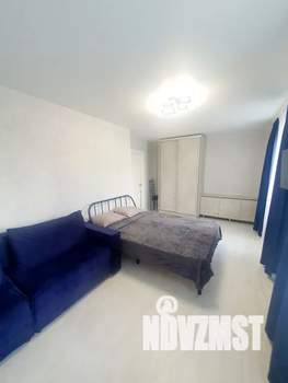 2-к квартира, посуточно, 40м2, 4/9 этаж