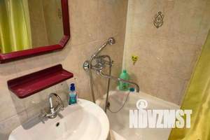 1-к квартира, посуточно, 34м2, 2/5 этаж