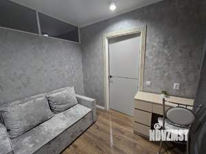 3-к квартира, посуточно, 69м2, 1/1 этаж