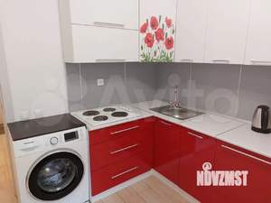 1-к квартира, на длительный срок, 34м2, 10/10 этаж