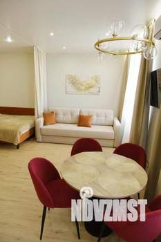 1-к квартира, посуточно, 34м2, 1/1 этаж