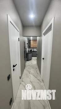 2-к квартира, посуточно, 65м2, 3/19 этаж