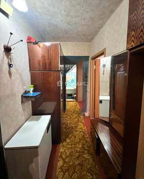 2-к квартира, на длительный срок, 49м2, 8/9 этаж