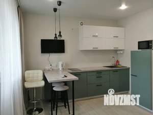 1-к квартира, посуточно, 27м2, 2/4 этаж