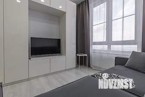 Студия квартира, посуточно, 26м2, 15/19 этаж