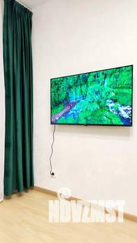 1-к квартира, посуточно, 33м2, 5/10 этаж