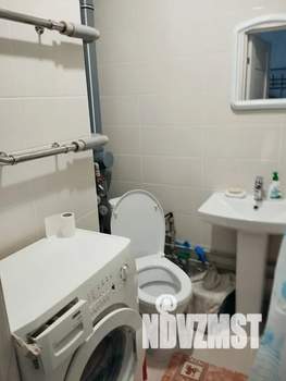 1-к квартира, посуточно, 29м2, 4/10 этаж