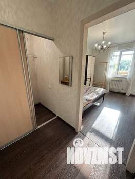 Студия квартира, посуточно, 30м2, 5/14 этаж