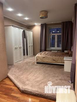 3-к квартира, на длительный срок, 147м2, 3/5 этаж