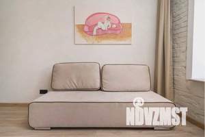 1-к квартира, посуточно, 35м2, 2/2 этаж