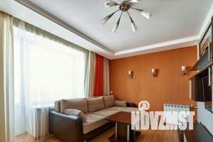 2-к квартира, посуточно, 50м2, 4/9 этаж