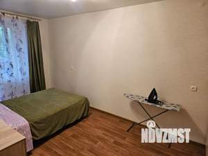 2-к квартира, посуточно, 50м2, 4/10 этаж