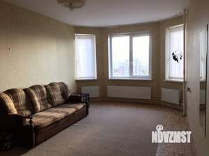 2-к квартира, на длительный срок, 66м2, 16/17 этаж