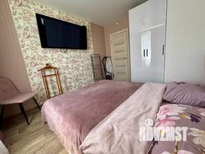 2-к квартира, посуточно, 40м2, 5/5 этаж