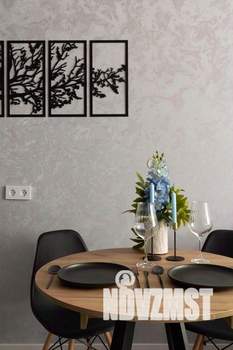 1-к квартира, посуточно, 41м2, 1/1 этаж