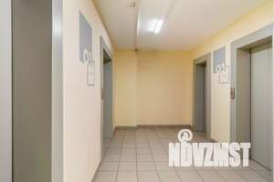 2-к квартира, посуточно, 57м2, 9/23 этаж