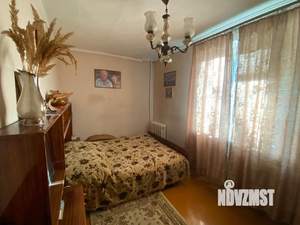 3-к квартира, на длительный срок, 55м2, 1/5 этаж