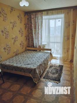 2-к квартира, на длительный срок, 48м2, 3/10 этаж