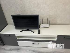 1-к квартира, посуточно, 34м2, 3/9 этаж