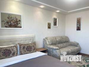 2-к квартира, посуточно, 50м2, 1/1 этаж