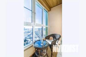 1-к квартира, посуточно, 66м2, 20/25 этаж