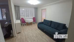 2-к квартира, на длительный срок, 45м2, 1/5 этаж