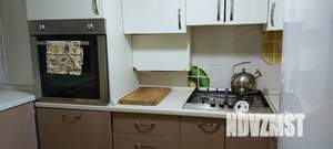 Студия квартира, посуточно, 22м2, 2/5 этаж