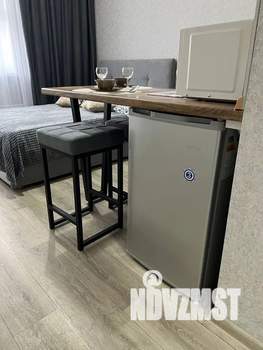 Студия квартира, посуточно, 25м2, 5/17 этаж