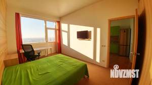 2-к квартира, на длительный срок, 55м2, 9/11 этаж