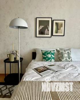 1-к квартира, посуточно, 36м2, 8/10 этаж