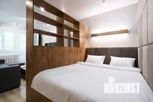 2-к квартира, посуточно, 48м2, 2/9 этаж