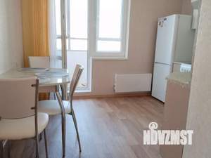 1-к квартира, посуточно, 47м2, 1/1 этаж